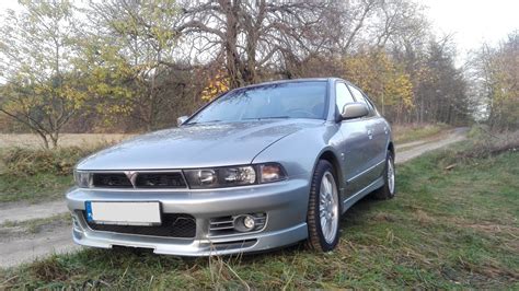 Galeria LPG Mitsubishi Galant 2.5 V6 1997r Energy Gaz Polska Montaż Auto Gaz