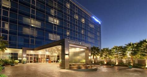 elaf jeddah hotel red sea mall