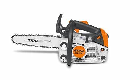 Elagueuse Thermique Stihl Occasion Élagueuse STIHL MS 201 TCM Via Motoculture