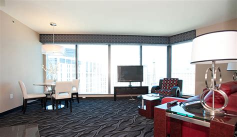 Elara Two Bedroom Suite