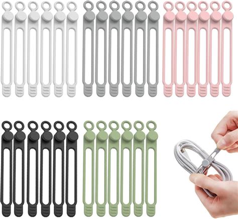 Elastic Cord Organizer