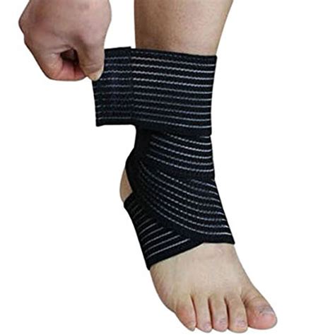 Elastic Foot Brace