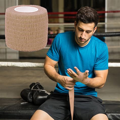 Elastic Sports Tape Wrist