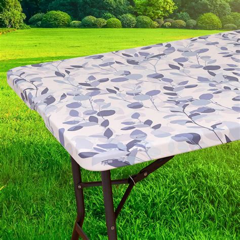 Elastic Tablecloth Rectangle