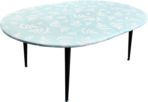 Elasticized Table Cover Oval