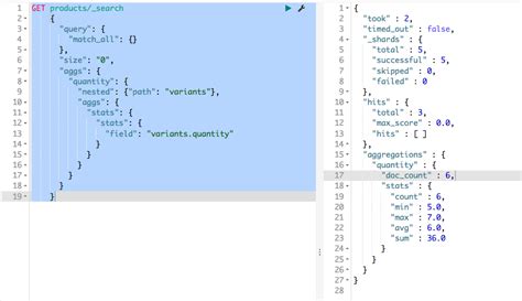 Elasticsearch Add Field To Nested Mapping