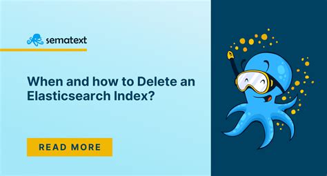 Elasticsearch Delete Index Not Free Space