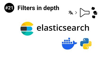 Elasticsearch Filter Weight