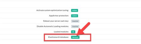 Elasticsearch Free Disk Space