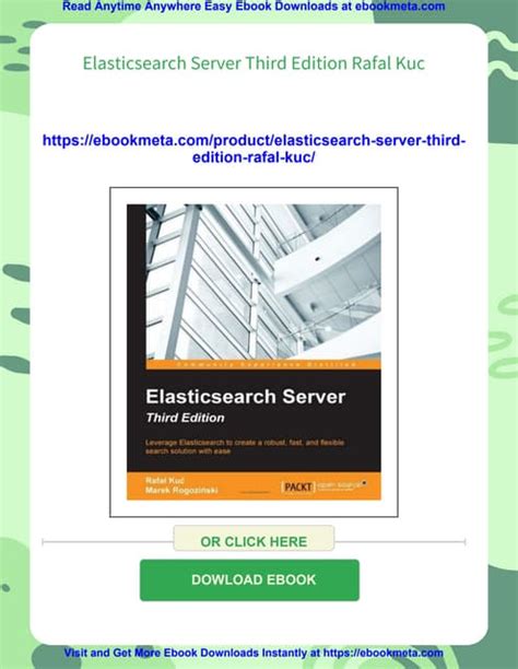 Elasticsearch Free Server
