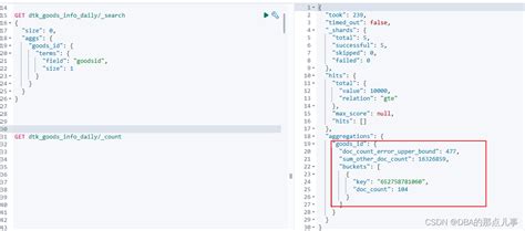 Elasticsearch How To Set Search.max_Buckets
