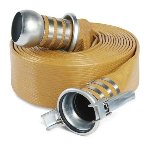 Elastischer Schlauch DEPURECO INDUSTRIAL VACUUMS