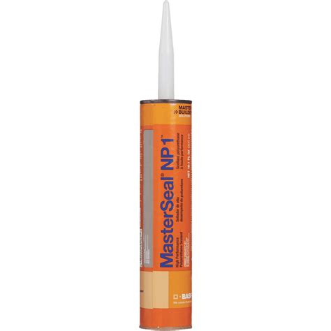 Elastomeric Or Polyurethane Sealant
