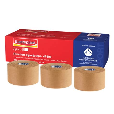 Elastoplast Strapping Tape Bulk
