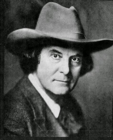 Elbert Hubbard Quote