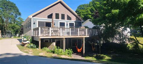 Elberta Michigan Cottages