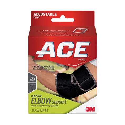 Elbow Brace Ace