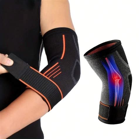 Elbow Compression Sleeve Australia