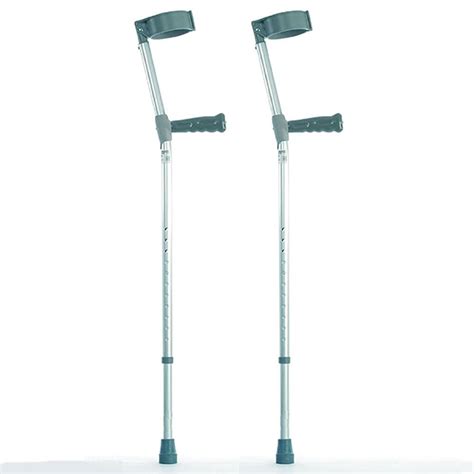 Elbow Crutches Nhs