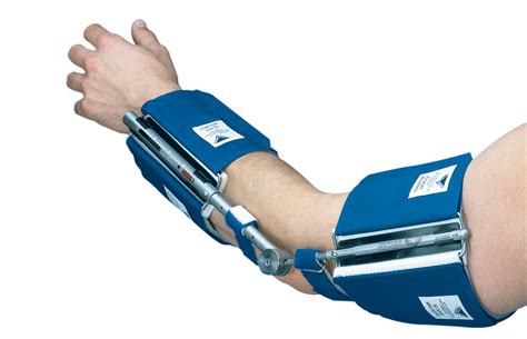 Elbow Extension Splint