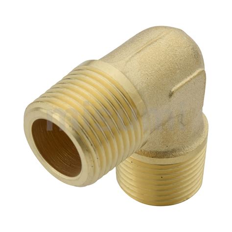 Elbow Fitting Screw