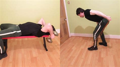 Elbow Friendly Chest Exercises