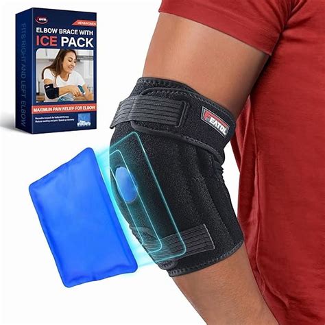 Elbow Ice Pack Walmart