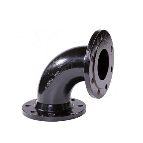 Elbow Iron Hs Code