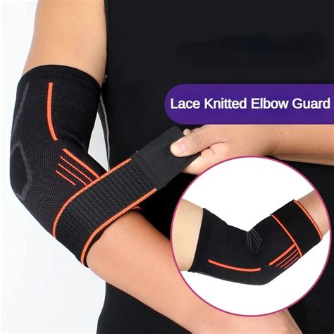 Elbow Joint Pain Support