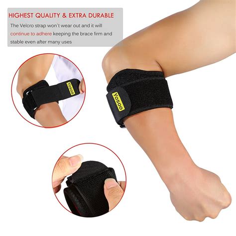 Elbow Joint Support Band