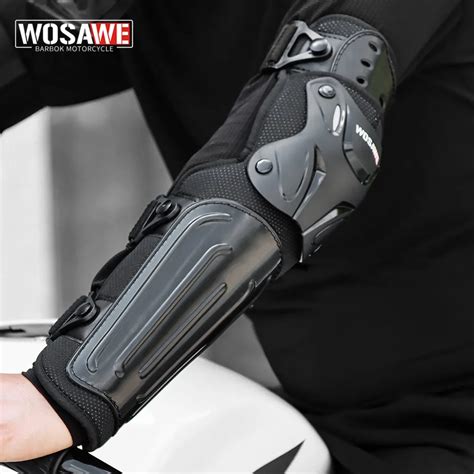 Elbow Protector Motorcycle