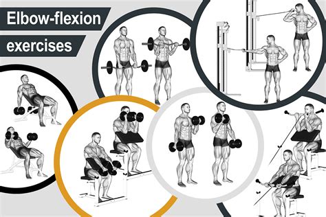 Elbow Sport Examples