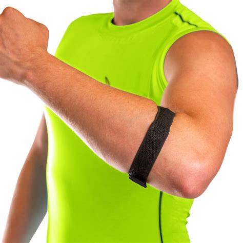 Elbow Strap For Epicondylitis