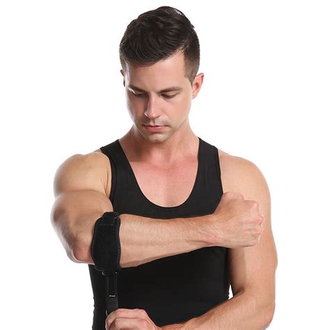 Elbow Strap Golfers Elbow