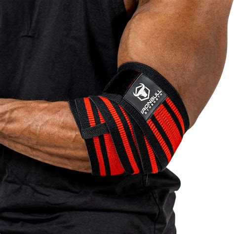 Elbow Strap Gym