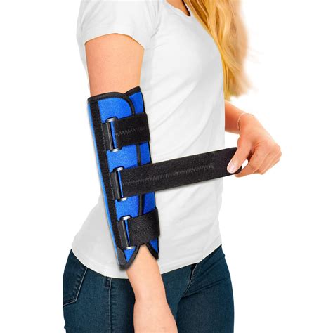 Elbow Support Splint