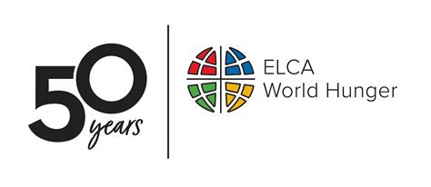elca world hunger