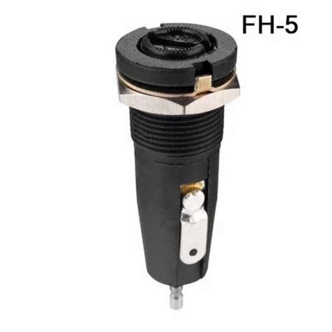 Elcom Fuse Holder Fh-5