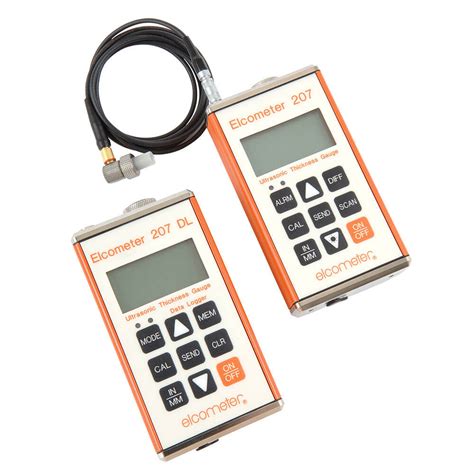 Elcometer Calibration Frequency