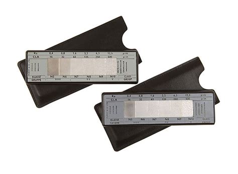 Elcometer Surface Comparator