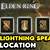 elden ring how to get lightning spear