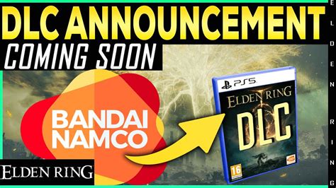 Elden Ring Announcement Date