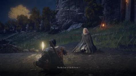 Elden Ring Beginning Walkthrough