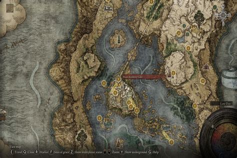 Elden Ring Coop Levels