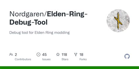 elden ring debug tool download