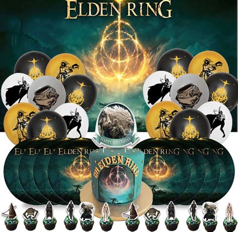Elden Ring Decor