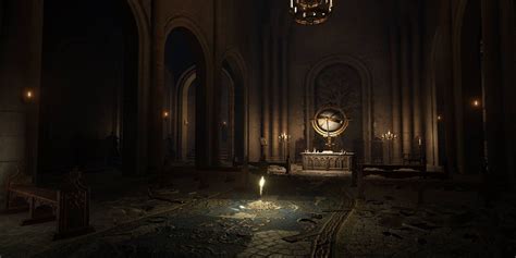 Elden Ring Inverted Study Hall Walkthrough