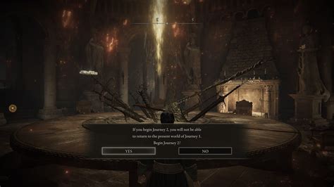 Elden Ring Ng+ Explained