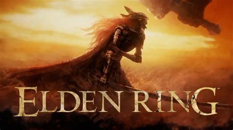 Elden Ring Opening Explained