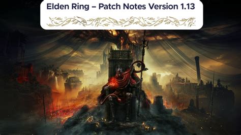 Elden Ring Patch Farming